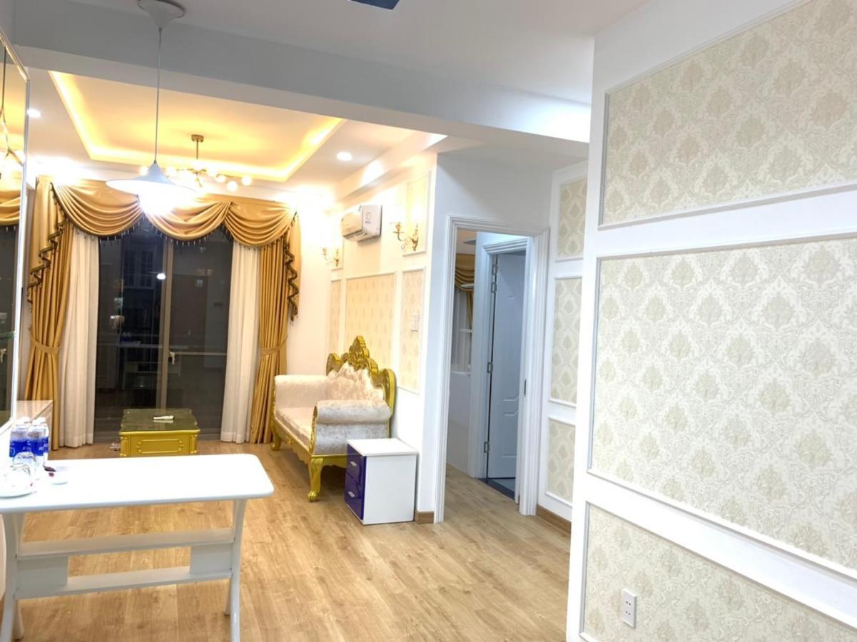 Saigon South Residence - Vina We Stay Хошимін Екстер'єр фото