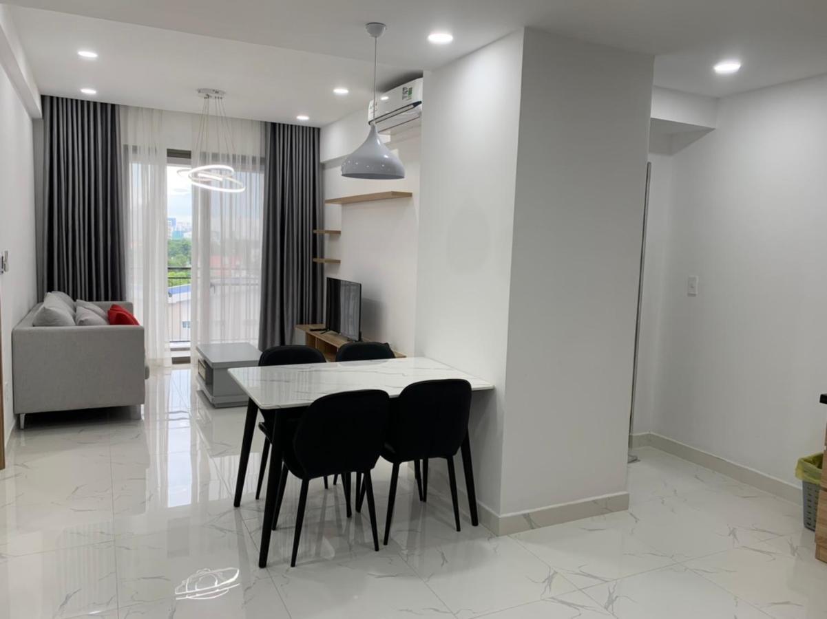 Saigon South Residence - Vina We Stay Хошимін Екстер'єр фото
