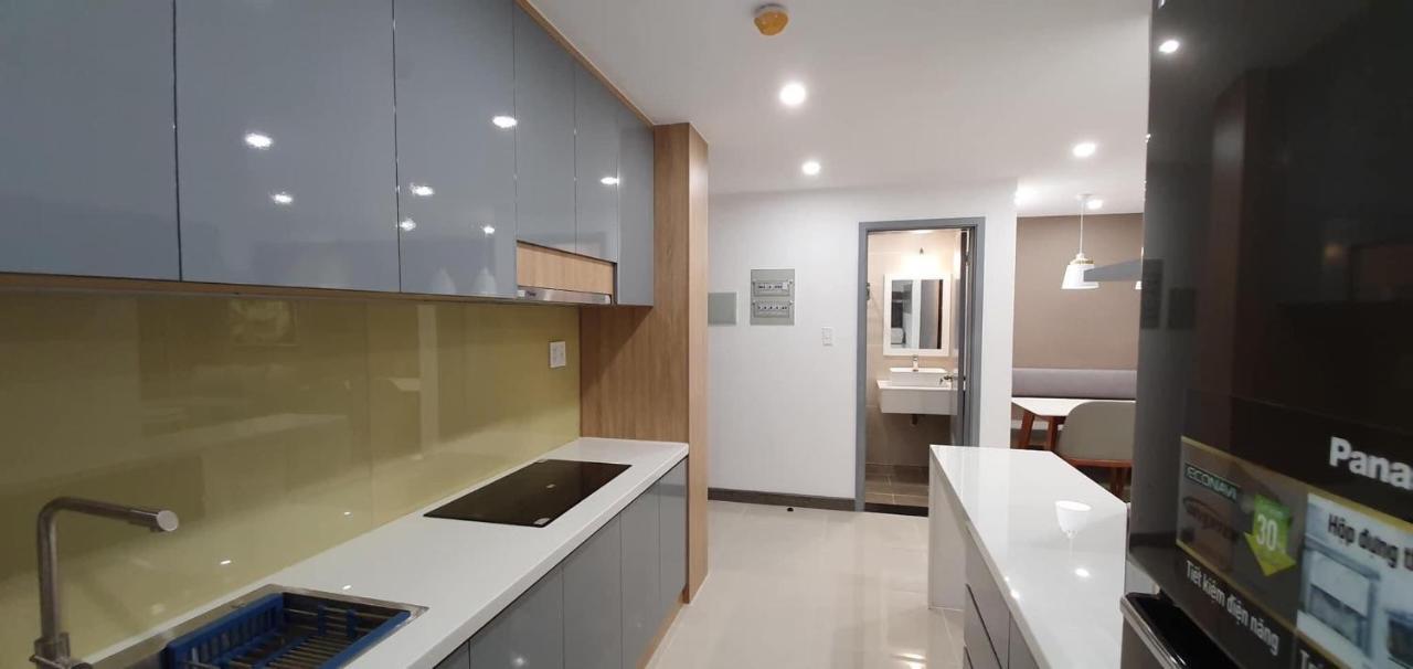Saigon South Residence - Vina We Stay Хошимін Екстер'єр фото