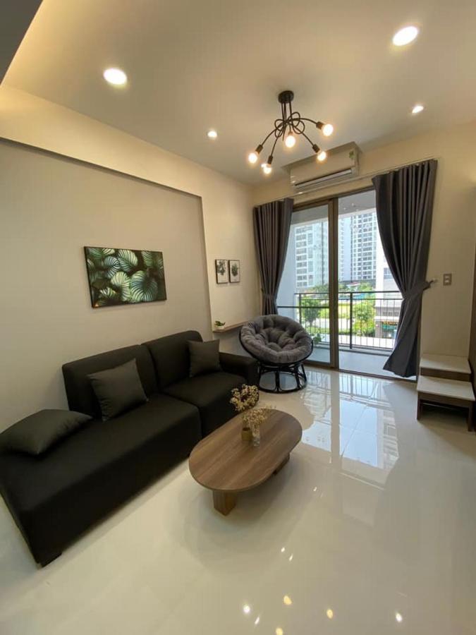Saigon South Residence - Vina We Stay Хошимін Екстер'єр фото