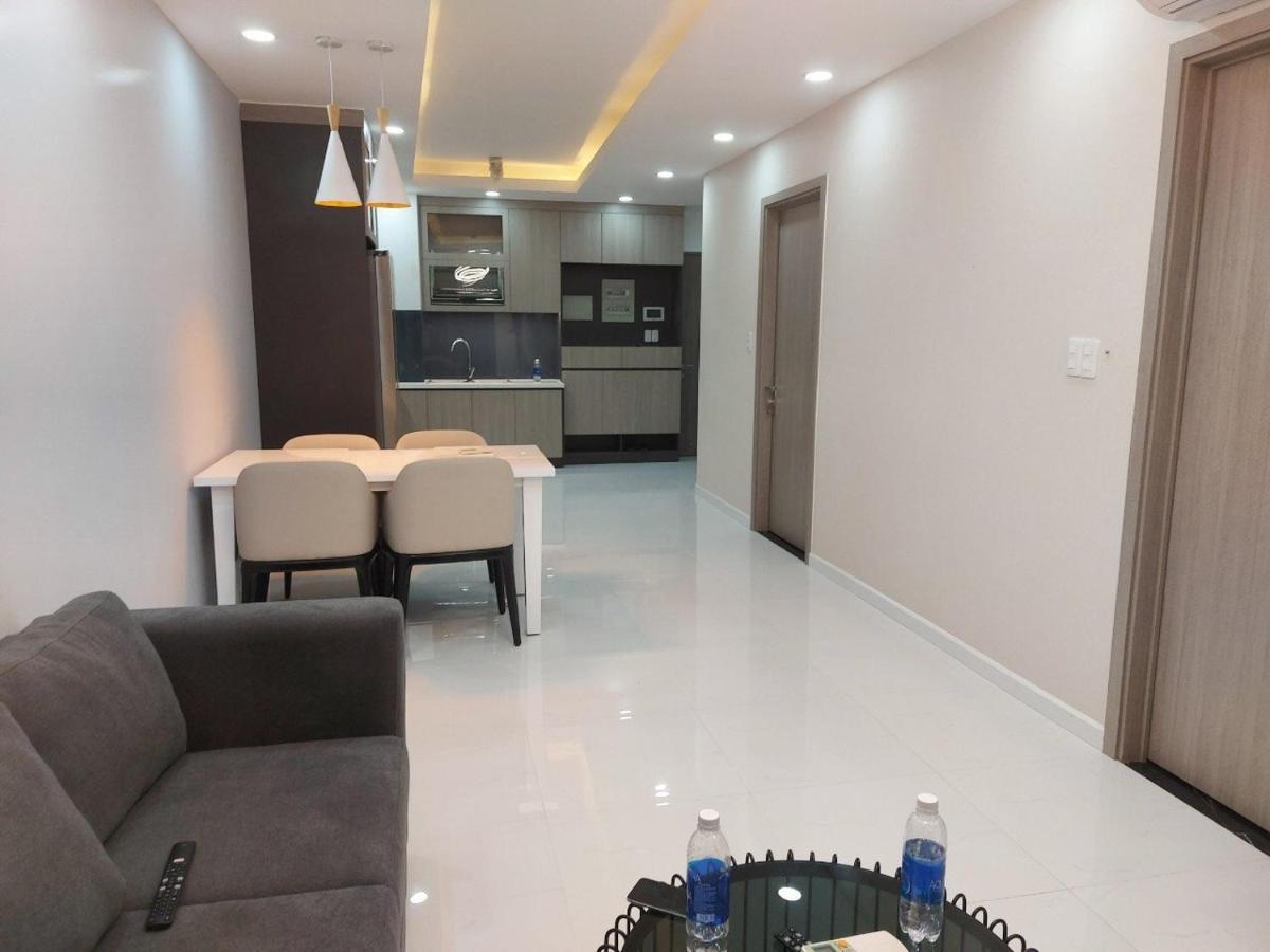 Saigon South Residence - Vina We Stay Хошимін Екстер'єр фото